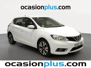 Nissan Pulsar dCi 110 N-Connecta 81 kW (110 CV)