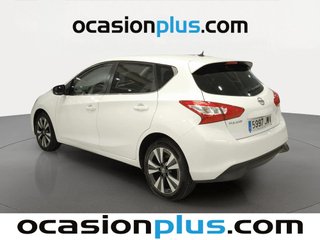 Nissan Pulsar dCi 110 N-Connecta 81 kW (110 CV)