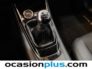 Nissan Pulsar dCi 110 N-Connecta 81 kW (110 CV)