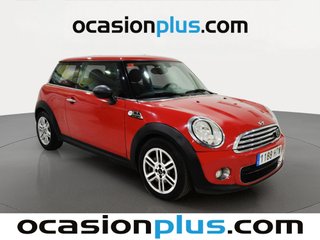 MINI MINI Cooper One D 66 kW (90 CV)