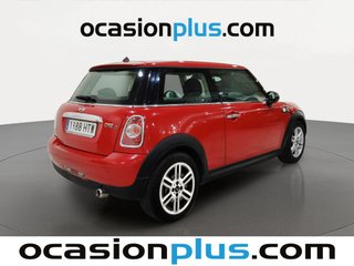 MINI MINI Cooper One D 66 kW (90 CV)