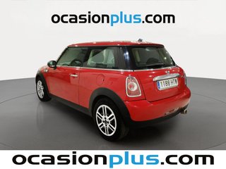MINI MINI Cooper One D 66 kW (90 CV)