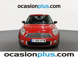 MINI MINI Cooper One D 66 kW (90 CV)