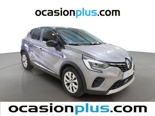 Renault Captur Intens TCe 74 kW (100 CV)