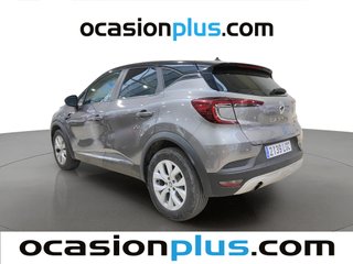 Renault Captur Intens TCe 74 kW (100 CV)