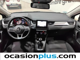 Renault Captur Intens TCe 74 kW (100 CV)