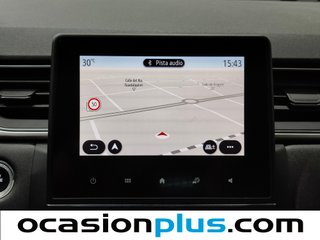 Renault Captur Intens TCe 74 kW (100 CV)