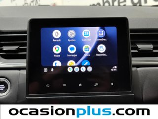 Renault Captur Intens TCe 74 kW (100 CV)