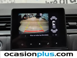 Renault Captur Intens TCe 74 kW (100 CV)