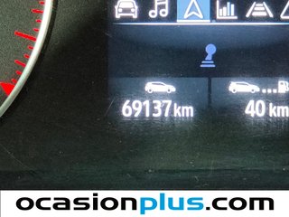 Renault Captur Intens TCe 74 kW (100 CV)