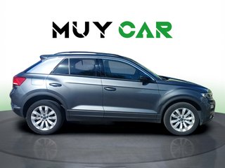 Volkswagen T-Roc Advance 2.0 TDI 110 kW (150 CV) DSG