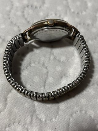 Reloj Duward Automático Dorado