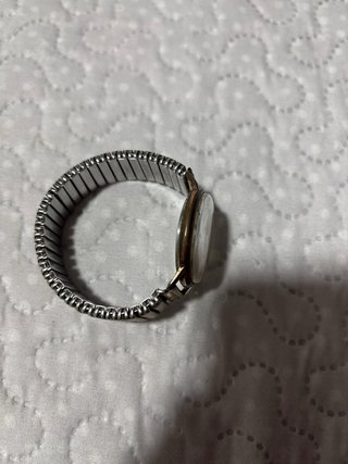 Reloj Duward Automático Dorado