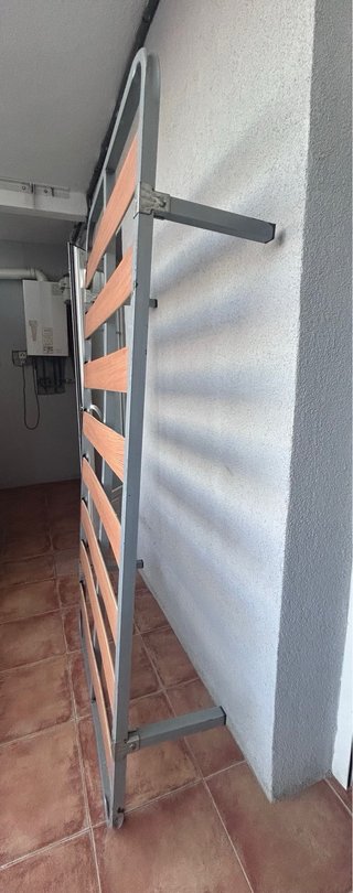 Somier láminas 90x180cm