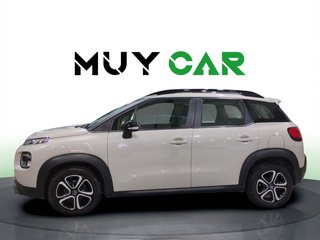 Citroen C3 Aircross BlueHDi 110 S&S Feel 81 kW (110 CV)