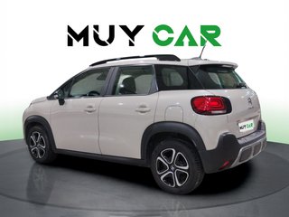 Citroen C3 Aircross BlueHDi 110 S&S Feel 81 kW (110 CV)
