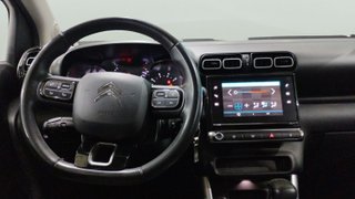 Citroen C3 Aircross BlueHDi 110 S&S Feel 81 kW (110 CV)