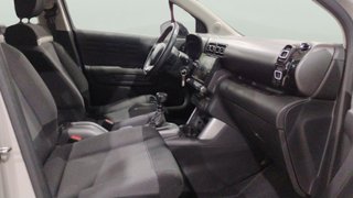 Citroen C3 Aircross BlueHDi 110 S&S Feel 81 kW (110 CV)