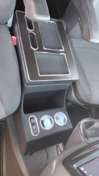 Mercedes-Benz Vito 2014