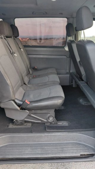 Mercedes-Benz Vito 2014