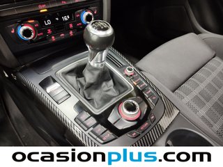 Audi A4 Avant S line edition 2.0 TDI ultra 120 kW (163 CV)