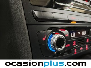 Audi A4 Avant S line edition 2.0 TDI ultra 120 kW (163 CV)