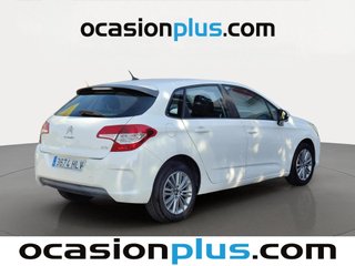Citroen C4 1.6 HDI Tonic 68 kW (92 CV)