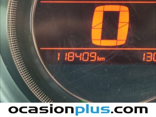 Citroen C4 1.6 HDI Tonic 68 kW (92 CV)