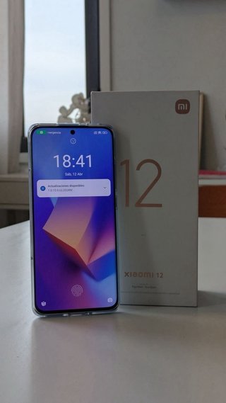 Xiaomi 12 | 256GB