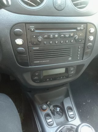 Citroen C3 2006