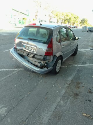 Citroen C3 2006