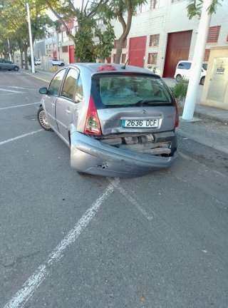 Citroen C3 2006