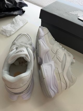 New Balance 9060 Blanco