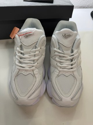 New Balance 9060 Blanco