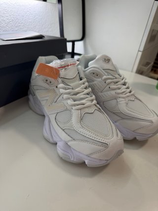 New Balance 9060 Blanco