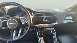 Jaguar I-PACE EV400 SE 4WD Auto 294 kW (400 CV)