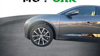 Jaguar I-PACE EV400 SE 4WD Auto 294 kW (400 CV)