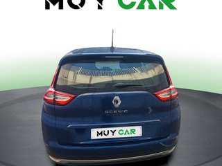 Renault Grand Scenic Limited Blue dCi 88 kW (120 CV)
