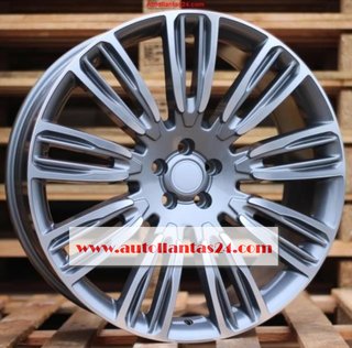 2121 Kit 4 llantas land range rover 202122 r541937