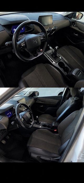 DS DS 3 CROSSBACK 2019