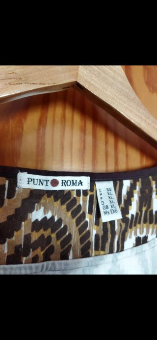 Punto Roma XL