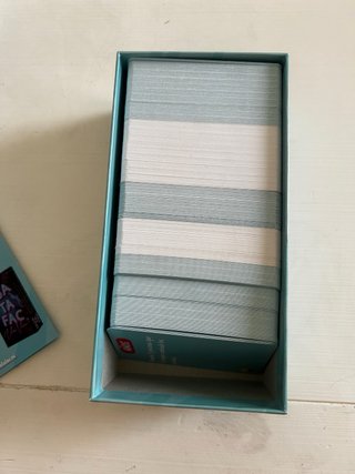 Juego de mesa Guata Family