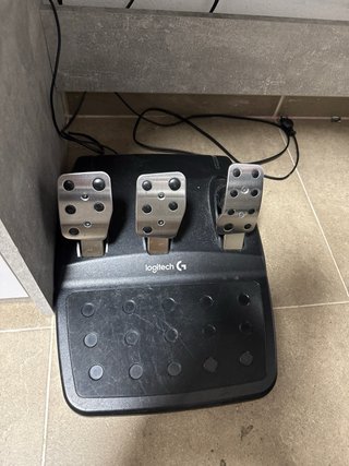 Volante Logitech G29