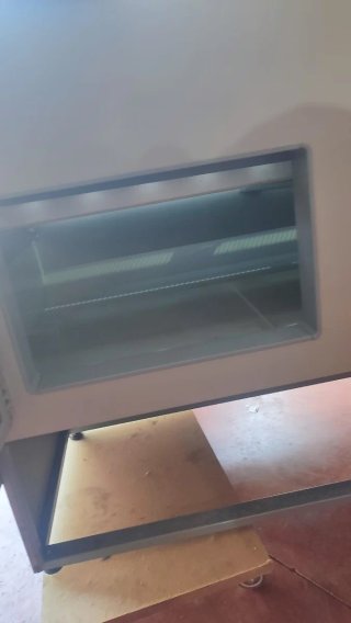 Vitrina Expositora Refrigerada R-449A