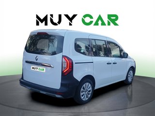 Renault Kangoo Combi Life Edition One 1.5 Blue dCi 70 kW (95 CV)