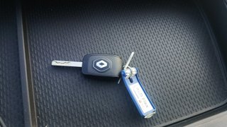 Renault Kangoo Combi Life Edition One 1.5 Blue dCi 70 kW (95 CV)
