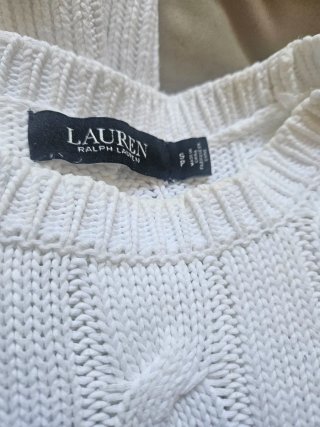 Jersey Polo Ralph Lauren de ochos