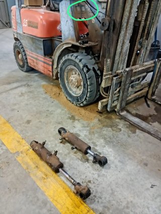 Servicio Mecánico