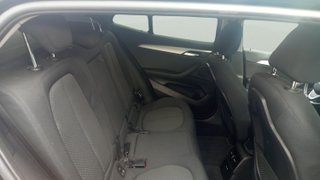 BMW X2 sDrive18d 110 kW (150 CV)