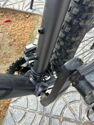 Bicicleta Specialized Rockhopper Comp